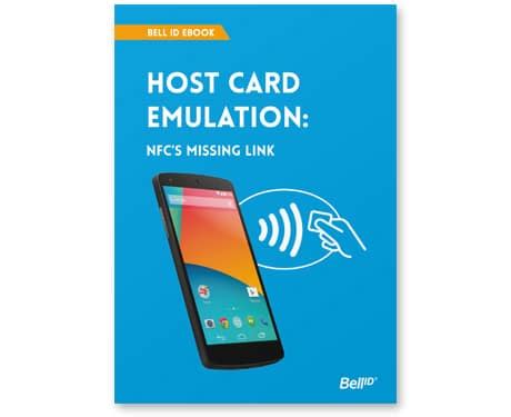 nfc card emulator iphone|host based card emulation.